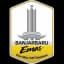 Logo Kota Banjarbaru