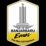 Logo Kota Banjarbaru